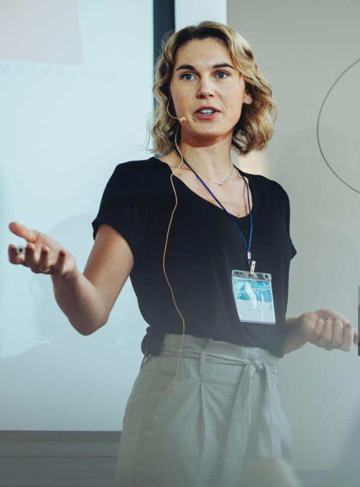 Annika Broman